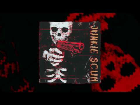 Kaito Shoma - Junkie Scum