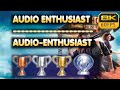 BioShock Infinite Audio Enthusiast Trophy Achievement Guide