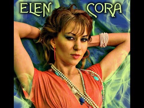 Elen Cora - Astronomers In China (Maxi Version)