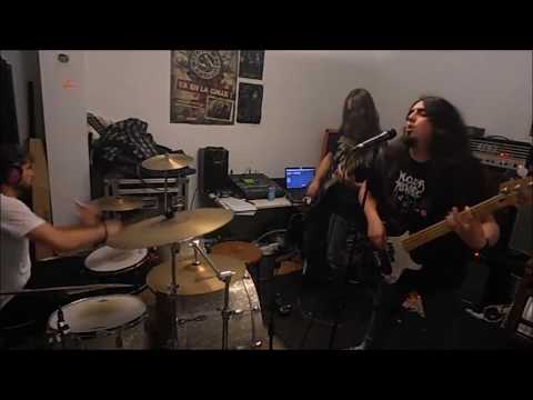 Obliterated Swarm - Troops Of Doom (Sepultura cover)