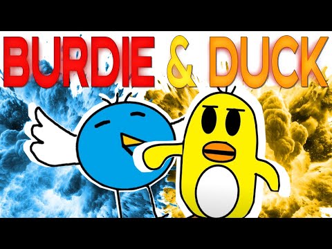 Every Duck ft Burdie Video