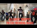 Allonsy Snippet Tiktok Trending Dance Challenge ️ Baby Daiz