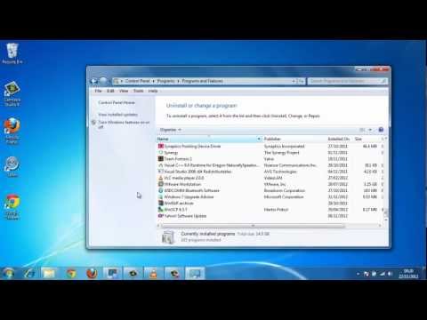 How to set a Homepage on Internet Explorer