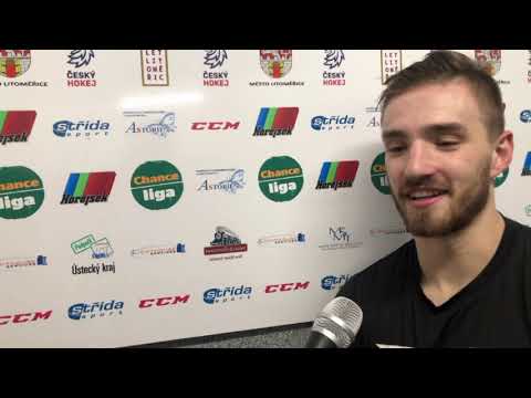 Jednoznačně zasloužená výhra! Můj gól? Hodně vtipný, smál se Strejček