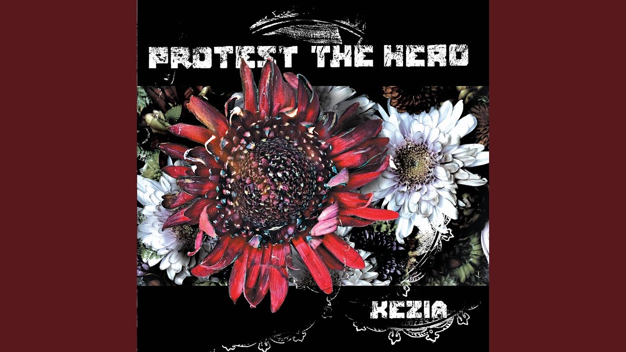 Protest the Hero - Turn Soonest to the Sea