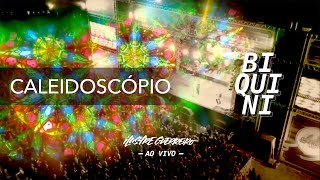 Caleidoscópio Music Video