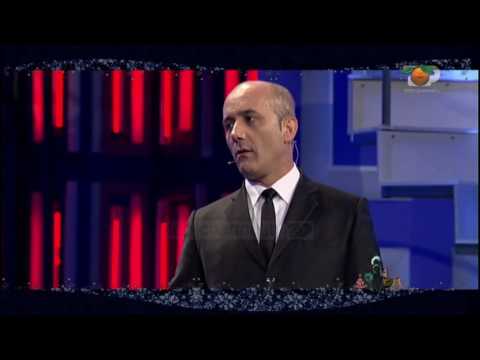 Pa Semafor, 31 Dhjetor 2011 - Ramadani Eneda Kamarieri