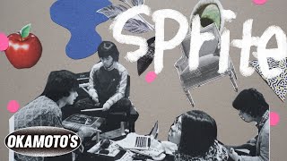 Musik-Video-Miniaturansicht zu Sprite Songtext von Okamoto's
