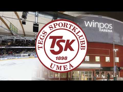 Tegs SK Mållåt/Goal Song 2023/24