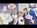 My Classmate Who Stole My Girlfriend Back In High School Invited Me To His Wedding Manga Dub