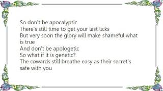 Clem Snide - End of Love Lyrics