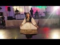 Husan D Nada Tabahi Da Mast Dance
