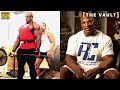 The Reason Ronnie Coleman Trains At 3 AM To This Very Day | GI Vault