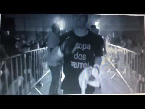 Bruno Mesquita Highlights TFC4