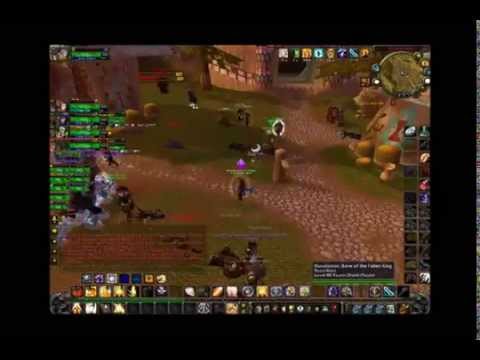 Thunder Bluff (Guild event)