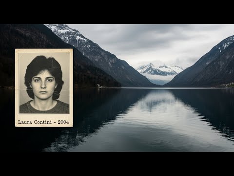 Trentino 2004 – Il corpo nel lago ghiacciato