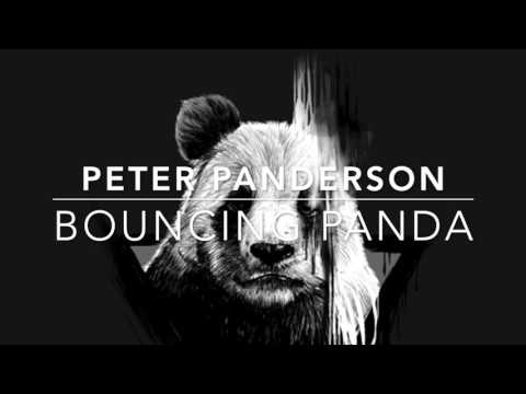 Peter Panderson - Bouncing Panda (OUT NOW)