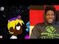 LIL UZI VERT LUV VS THE WORLD 2 ALBUM REVIEW