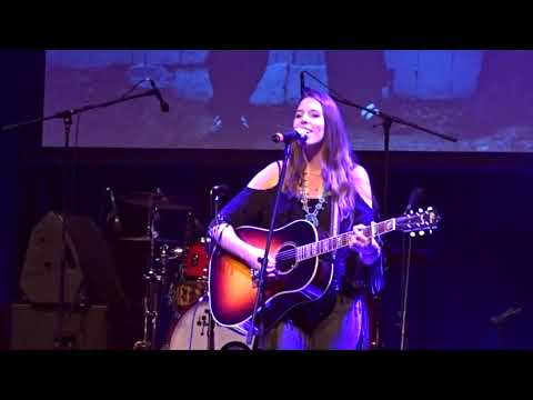 DANAMARIA and Band Live @German Rock & Pop Award 2017 - Trip Down Memory Lane