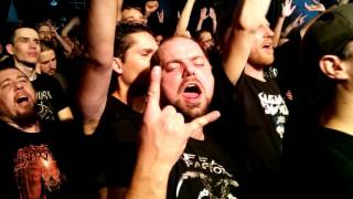 Fear Factory - A Therapy For Pain live