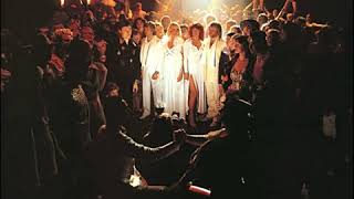 ABBA - The Way Old Friends Do (Original Unremastered High Quality - FLAC)