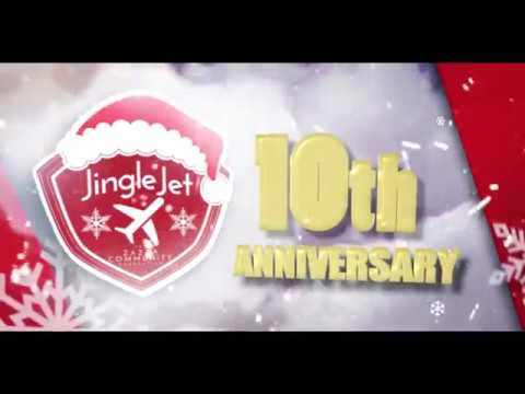 Promotional video thumbnail 5 for Santa by Scott