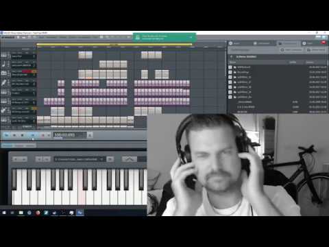 DJ Chipstyler - Feel Free