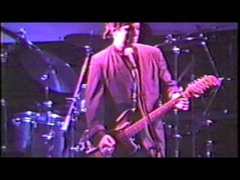Kommunity FK Live 1988