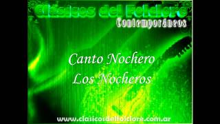 Canto Nochero - Los Nocheros y los Tekis - Clasicos del Folclore Argentino