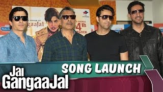 Jai Gangaajal Song Launch | Salim Sulaiman, Prakash Jha
