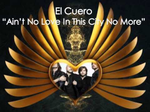 El Cuero - Ain't No Love In This City No More (Norway Eurovision 2014)