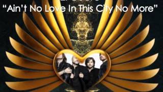 El Cuero - Ain't No Love In This City No More (Norway Eurovision 2014)