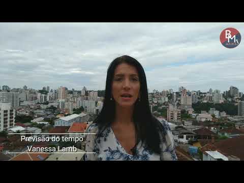 Previsão do tempo 15 de janeiro de 2020