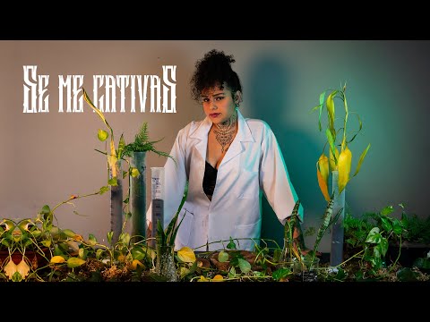 1. Laura Sette - Se Me Cativas (prod. WeezeCooker)