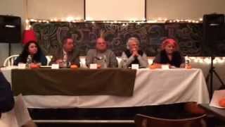 preview picture of video 'NO on One - Let Us Rebuild Lewiston! - Panel Discussion pt 3/12'
