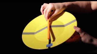 Rigid Body Kinematics