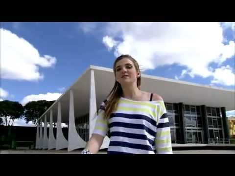 Red Bull BC One Cypher Brasil - Brasília 2012 no JAM! -  Mix TV Parte 2