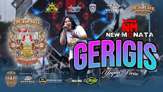 Download lagu YEYEN VIVIA - GERIGIS - NEW MONATA - SATU DEKADE Y-KIS SERPONG - SUPERTRACK EVENT ORGANIZER mp3