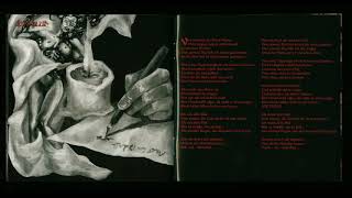 Eisregen - Dein Blut