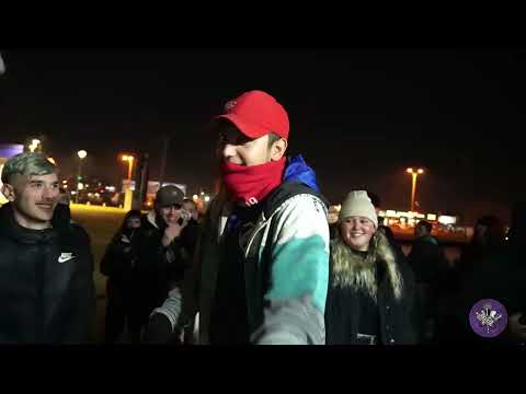 BEATER vs DEAD | 8VOS DE FINAL | Fecha 3 Torneo Apertura