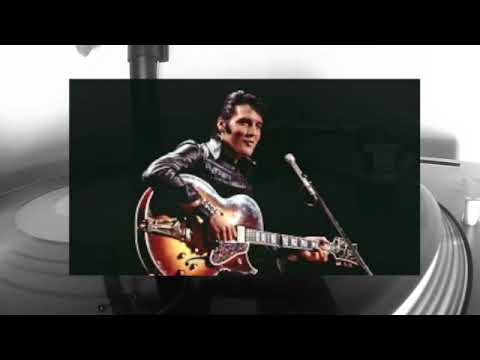 Elvis Presley 1969 - Kentucky Rain