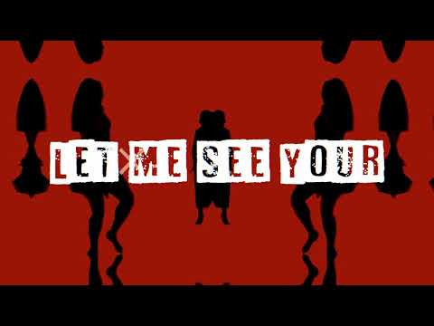 Kirkby x Mark F. Angelo - Drip (Official Lyric Video)