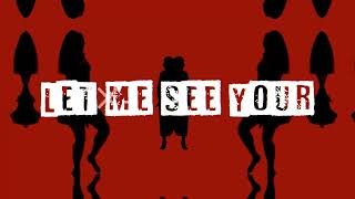 Kirkby x Mark F. Angelo - Drip (Official Lyric Video)