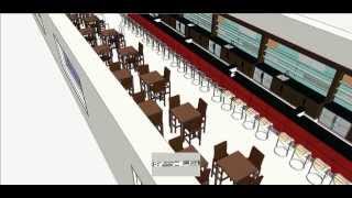 Black Jack's Bar and Grill