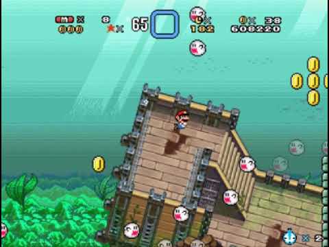 Super Mario Doomsday - 12 - all dead