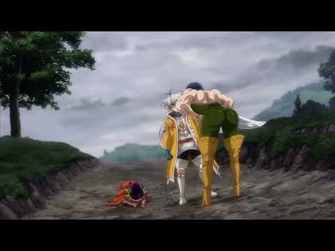 Female Muscle Clips 142 - Mokushiroku No Yonkishi