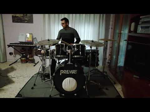 Inni di Lode N°486: Ora Ho Tutto Drum Cover