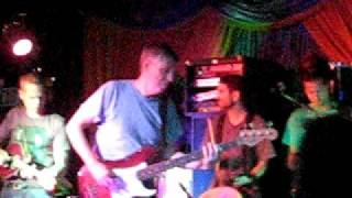 Delta Nove w/Greg Ginn and Jambang/Texas Corrugators pt. 3
