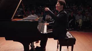 Download lagu Brahms: Sonata No. 3 in F Minor, Op. 5, I. - Liming Yang mp3