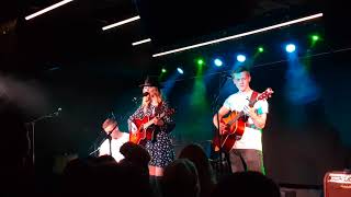 Sarah Darling - Halley&#39;s Comet @ Borderline 27-10-2018-4k